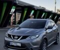 Серый Ниссан Rogue, объемом двигателя 2 л и пробегом 82 тыс. км за 16300 $, фото 1 на Automoto.ua