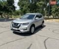 Сірий Ніссан Rogue, об'ємом двигуна 2.5 л та пробігом 100 тис. км за 14500 $, фото 1 на Automoto.ua