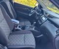 Сірий Ніссан Rogue, об'ємом двигуна 2 л та пробігом 198 тис. км за 13999 $, фото 17 на Automoto.ua