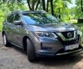 Сірий Ніссан Rogue, об'ємом двигуна 2.5 л та пробігом 173 тис. км за 14500 $, фото 2 на Automoto.ua