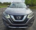 Серый Ниссан Rogue, объемом двигателя 2.5 л и пробегом 69 тыс. км за 6300 $, фото 1 на Automoto.ua