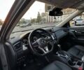 Сірий Ніссан Rogue, об'ємом двигуна 2.49 л та пробігом 97 тис. км за 17500 $, фото 7 на Automoto.ua