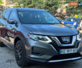 Сірий Ніссан Rogue, об'ємом двигуна 2.49 л та пробігом 150 тис. км за 13700 $, фото 1 на Automoto.ua