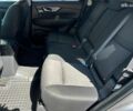 Сірий Ніссан Rogue, об'ємом двигуна 2.5 л та пробігом 215 тис. км за 13290 $, фото 11 на Automoto.ua