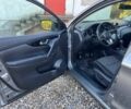 Сірий Ніссан Rogue, об'ємом двигуна 2 л та пробігом 198 тис. км за 13999 $, фото 18 на Automoto.ua