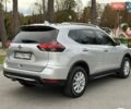 Серый Ниссан Rogue, объемом двигателя 2.5 л и пробегом 74 тыс. км за 15300 $, фото 6 на Automoto.ua