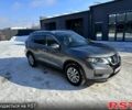 Серый Ниссан Rogue, объемом двигателя 2.5 л и пробегом 119 тыс. км за 16000 $, фото 4 на Automoto.ua