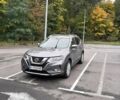 Сірий Ніссан Rogue, об'ємом двигуна 2.5 л та пробігом 60 тис. км за 18000 $, фото 1 на Automoto.ua