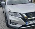 Сірий Ніссан Rogue, об'ємом двигуна 2.49 л та пробігом 109 тис. км за 16700 $, фото 1 на Automoto.ua