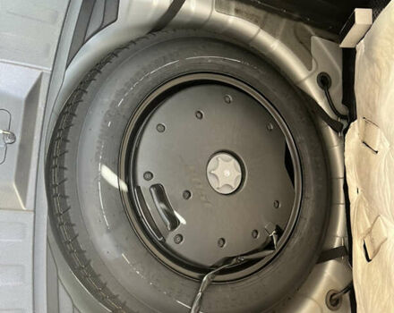 Сірий Ніссан Rogue, об'ємом двигуна 2.5 л та пробігом 68 тис. км за 17000 $, фото 13 на Automoto.ua