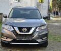 Серый Ниссан Rogue, объемом двигателя 2.5 л и пробегом 301 тыс. км за 11900 $, фото 7 на Automoto.ua