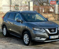 Серый Ниссан Rogue, объемом двигателя 2.5 л и пробегом 85 тыс. км за 14900 $, фото 1 на Automoto.ua