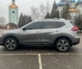 Сірий Ніссан Rogue, об'ємом двигуна 0 л та пробігом 84 тис. км за 18200 $, фото 7 на Automoto.ua