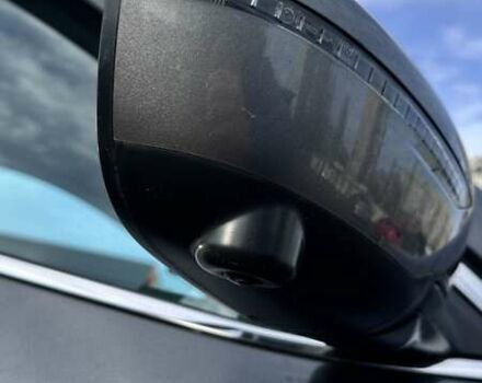 Серый Ниссан Rogue, объемом двигателя 2.5 л и пробегом 82 тыс. км за 17699 $, фото 9 на Automoto.ua