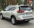 Серый Ниссан Rogue, объемом двигателя 2.5 л и пробегом 74 тыс. км за 15300 $, фото 3 на Automoto.ua