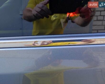 Серый Ниссан Rogue, объемом двигателя 2.5 л и пробегом 75 тыс. км за 17500 $, фото 16 на Automoto.ua