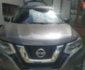 Серый Ниссан Rogue, объемом двигателя 2 л и пробегом 131 тыс. км за 17500 $, фото 6 на Automoto.ua