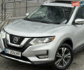 Сірий Ніссан Rogue, об'ємом двигуна 2.5 л та пробігом 47 тис. км за 16999 $, фото 4 на Automoto.ua