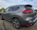 Серый Ниссан Rogue, объемом двигателя 2.5 л и пробегом 69 тыс. км за 6300 $, фото 6 на Automoto.ua