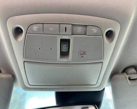 Серый Ниссан Rogue, объемом двигателя 2.5 л и пробегом 99 тыс. км за 17300 $, фото 10 на Automoto.ua