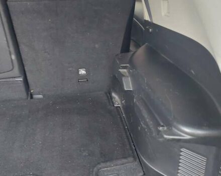 Сірий Ніссан Rogue, об'ємом двигуна 2.49 л та пробігом 173 тис. км за 12000 $, фото 21 на Automoto.ua