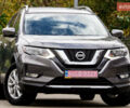 Серый Ниссан Rogue, объемом двигателя 0 л и пробегом 138 тыс. км за 14900 $, фото 1 на Automoto.ua