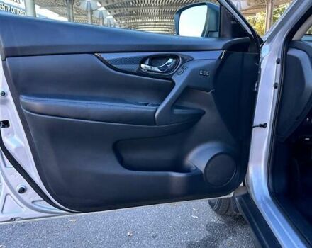 Серый Ниссан Rogue, объемом двигателя 2.49 л и пробегом 160 тыс. км за 16200 $, фото 26 на Automoto.ua