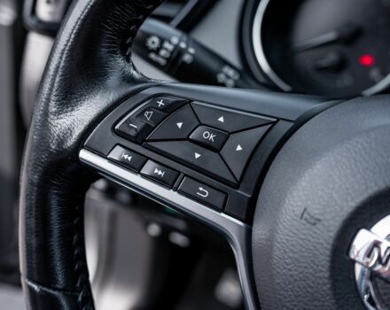 Сірий Ніссан Rogue, об'ємом двигуна 2 л та пробігом 97 тис. км за 357 $, фото 10 на Automoto.ua