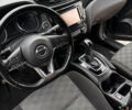 Серый Ниссан Rogue, объемом двигателя 2 л и пробегом 185 тыс. км за 14500 $, фото 17 на Automoto.ua