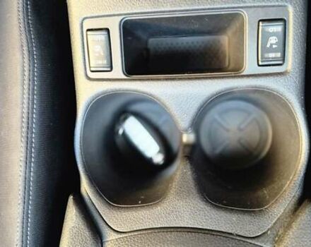 Серый Ниссан Rogue, объемом двигателя 2.5 л и пробегом 301 тыс. км за 11900 $, фото 19 на Automoto.ua