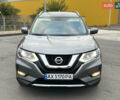 Серый Ниссан Rogue, объемом двигателя 2 л и пробегом 165 тыс. км за 15500 $, фото 5 на Automoto.ua