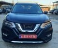 Сірий Ніссан Rogue, об'ємом двигуна 2.49 л та пробігом 178 тис. км за 12200 $, фото 7 на Automoto.ua