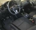 Сірий Ніссан Rogue, об'ємом двигуна 2.49 л та пробігом 67 тис. км за 15600 $, фото 9 на Automoto.ua