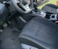 Сірий Ніссан Rogue, об'ємом двигуна 2.49 л та пробігом 120 тис. км за 17000 $, фото 8 на Automoto.ua
