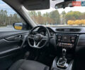 Серый Ниссан Rogue, объемом двигателя 2 л и пробегом 165 тыс. км за 15500 $, фото 19 на Automoto.ua