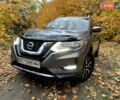 Серый Ниссан Rogue, объемом двигателя 2.49 л и пробегом 180 тыс. км за 13300 $, фото 1 на Automoto.ua