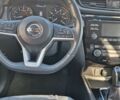 Серый Ниссан Rogue, объемом двигателя 2.5 л и пробегом 80 тыс. км за 16000 $, фото 7 на Automoto.ua