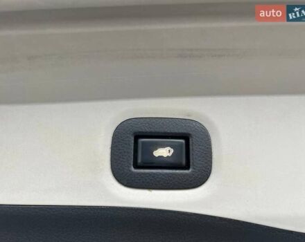 Серый Ниссан Rogue, объемом двигателя 2.5 л и пробегом 119 тыс. км за 14690 $, фото 38 на Automoto.ua