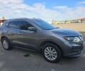 Серый Ниссан Rogue, объемом двигателя 2.5 л и пробегом 84 тыс. км за 9700 $, фото 2 на Automoto.ua