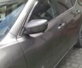 Серый Ниссан Rogue, объемом двигателя 2 л и пробегом 131 тыс. км за 17500 $, фото 4 на Automoto.ua