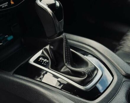 Сірий Ніссан Rogue, об'ємом двигуна 2.5 л та пробігом 180 тис. км за 17500 $, фото 14 на Automoto.ua