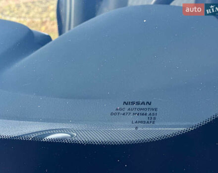 Серый Ниссан Rogue, объемом двигателя 2.5 л и пробегом 85 тыс. км за 14900 $, фото 30 на Automoto.ua