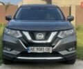 Сірий Ніссан Rogue, об'ємом двигуна 2.49 л та пробігом 120 тис. км за 17000 $, фото 1 на Automoto.ua
