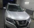 Сірий Ніссан Rogue, об'ємом двигуна 2.5 л та пробігом 131 тис. км за 15500 $, фото 1 на Automoto.ua
