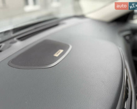 Сірий Ніссан Rogue, об'ємом двигуна 2.5 л та пробігом 47 тис. км за 16999 $, фото 30 на Automoto.ua