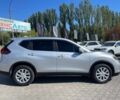 Сірий Ніссан Rogue, об'ємом двигуна 2.5 л та пробігом 182 тис. км за 13800 $, фото 7 на Automoto.ua