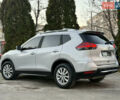 Серый Ниссан Rogue, объемом двигателя 2.49 л и пробегом 179 тыс. км за 12900 $, фото 35 на Automoto.ua