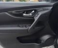 Сірий Ніссан Rogue, об'ємом двигуна 2.5 л та пробігом 102 тис. км за 14990 $, фото 8 на Automoto.ua