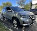 Ніссан Rogue 2017 у Хмельницькому на Automoto.ua Сірий Ніссан Rogue, об'ємом двигуна 2.5 л та пробігом 162 тис. км за 12800 $, фото 1 на Automoto.ua