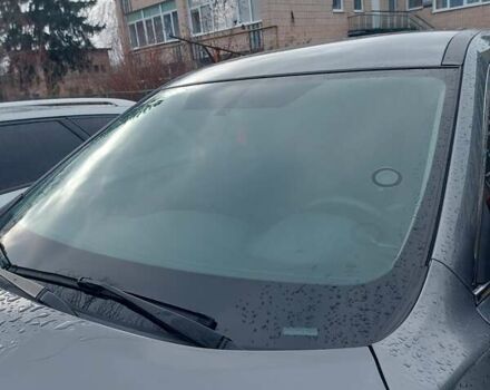 Сірий Ніссан Rogue, об'ємом двигуна 2.49 л та пробігом 173 тис. км за 12000 $, фото 6 на Automoto.ua